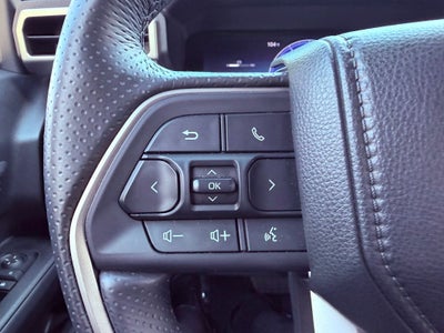 2025 Toyota 4Runner i-FORCE MAX Hybrid TRD Off Road Premium JBL/360 CAM