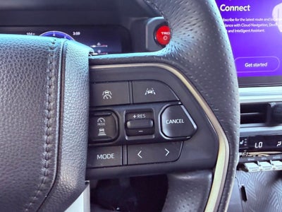 2025 Toyota 4Runner i-FORCE MAX Hybrid TRD Off Road Premium JBL/360 CAM