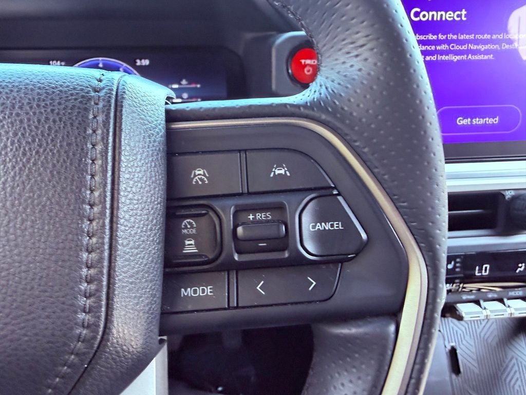 2025 Toyota 4Runner i-FORCE MAX Hybrid TRD Off Road Premium JBL/360 CAM