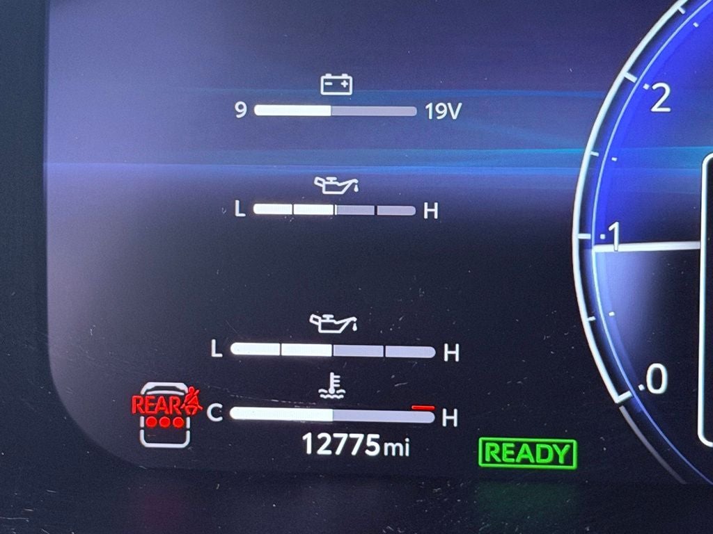 2025 Toyota 4Runner i-FORCE MAX Hybrid TRD Off Road Premium JBL/360 CAM