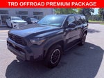 2025 Toyota 4Runner i-FORCE MAX Hybrid TRD Off Road Premium JBL/360 CAM