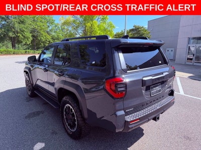 2025 Toyota 4Runner i-FORCE MAX Hybrid TRD Off Road Premium JBL/360 CAM