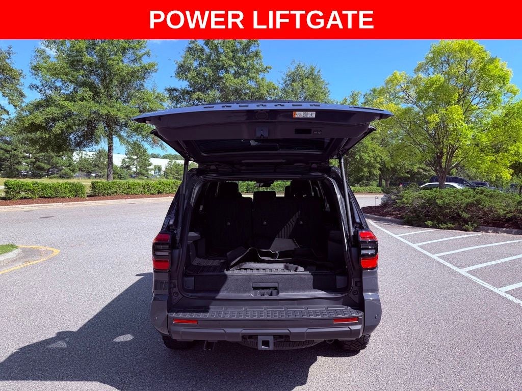 2025 Toyota 4Runner i-FORCE MAX Hybrid TRD Off Road Premium JBL/360 CAM