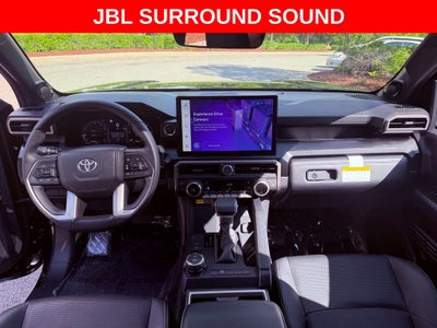 2026 Toyota 4Runner i-FORCE MAX Hybrid Limited JBL/360-CAM/NAV/PARK AST