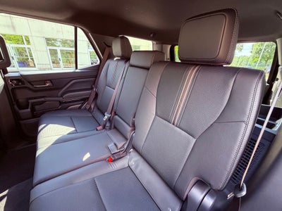 2026 Toyota 4Runner i-FORCE MAX Hybrid Limited JBL/360-CAM/NAV/PARK AST