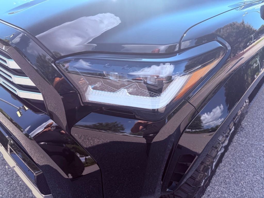 2026 Toyota 4Runner i-FORCE MAX Hybrid Limited JBL/360-CAM/NAV/PARK AST
