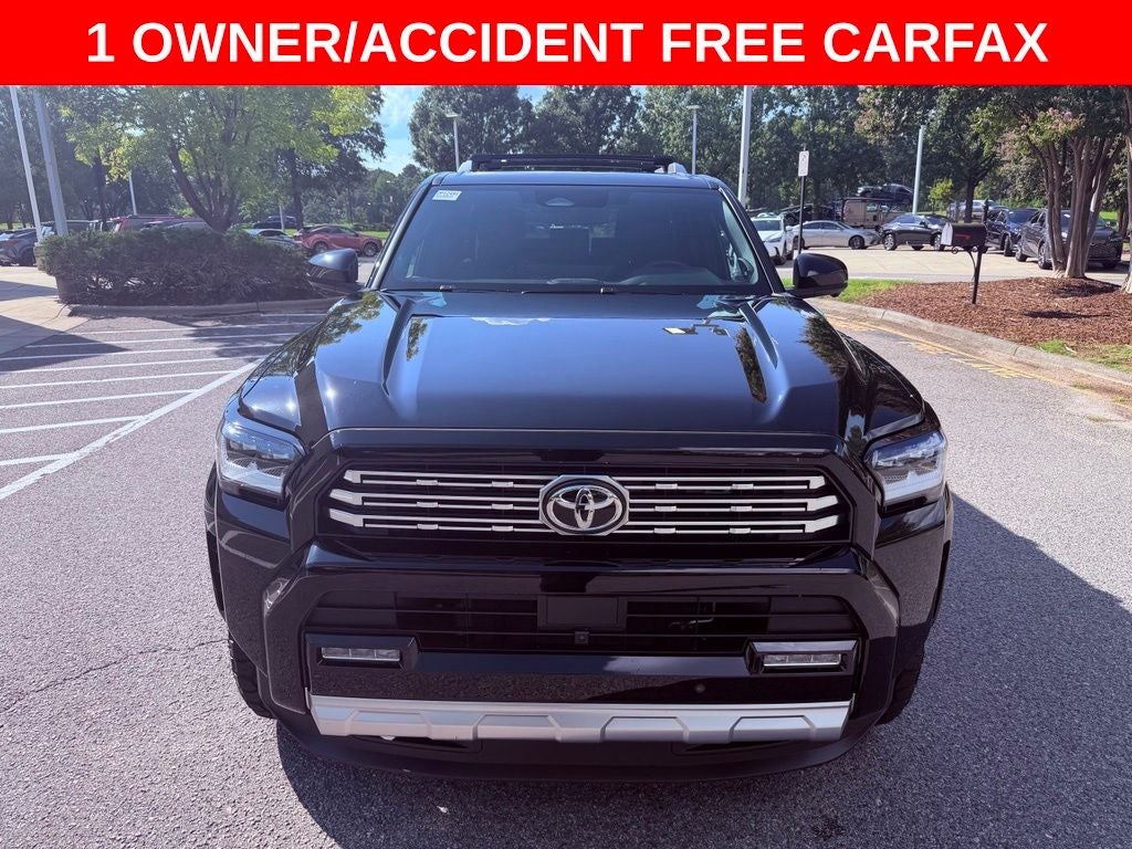 2026 Toyota 4Runner i-FORCE MAX Hybrid Limited JBL/360-CAM/NAV/PARK AST
