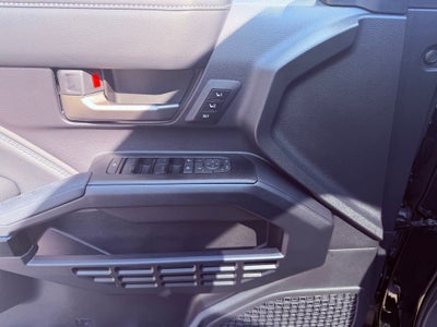 2026 Toyota 4Runner i-FORCE MAX Hybrid Limited JBL/360-CAM/NAV/PARK AST