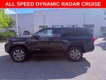 2026 Toyota 4Runner i-FORCE MAX Hybrid Limited JBL/360-CAM/NAV/PARK AST