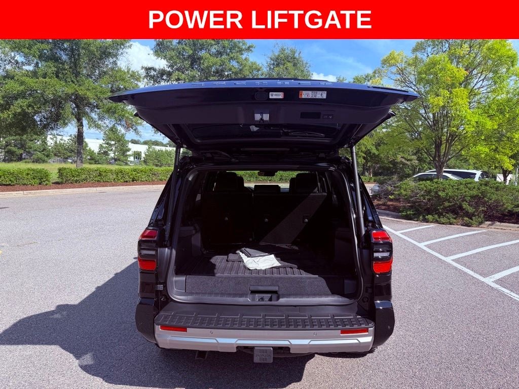 2026 Toyota 4Runner i-FORCE MAX Hybrid Limited JBL/360-CAM/NAV/PARK AST