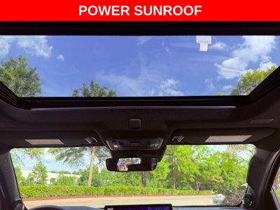 2026 Toyota 4Runner i-FORCE MAX Hybrid Limited JBL/360-CAM/NAV/PARK AST