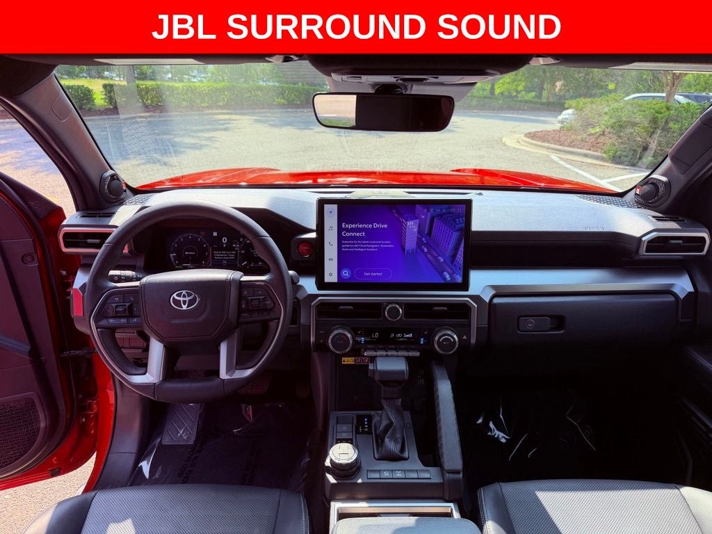 2025 Toyota 4Runner i-FORCE MAX Hybrid TRD Off Road Premium /XP TERRAIN PKG/360CAM