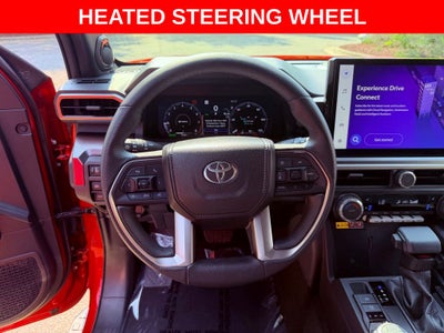 2025 Toyota 4Runner i-FORCE MAX Hybrid TRD Off Road Premium /XP TERRAIN PKG/360CAM