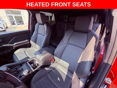 2025 Toyota 4Runner i-FORCE MAX Hybrid TRD Off Road Premium /XP TERRAIN PKG/360CAM