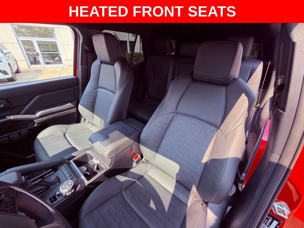 2025 Toyota 4Runner i-FORCE MAX Hybrid TRD Off Road Premium /XP TERRAIN PKG/360CAM