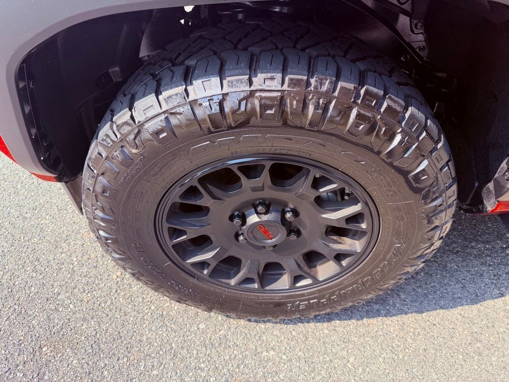 2025 Toyota 4Runner i-FORCE MAX Hybrid TRD Off Road Premium /XP TERRAIN PKG/360CAM
