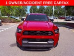 2025 Toyota 4Runner i-FORCE MAX Hybrid TRD Off Road Premium /XP TERRAIN PKG/360CAM