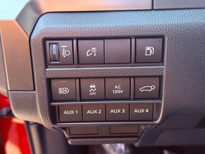 2025 Toyota 4Runner i-FORCE MAX Hybrid TRD Off Road Premium /XP TERRAIN PKG/360CAM