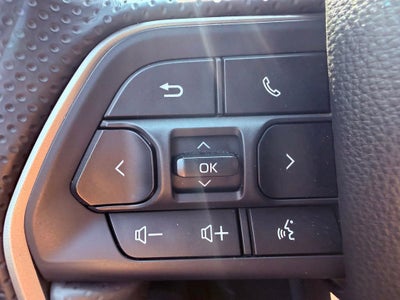 2025 Toyota 4Runner i-FORCE MAX Hybrid TRD Off Road Premium /XP TERRAIN PKG/360CAM