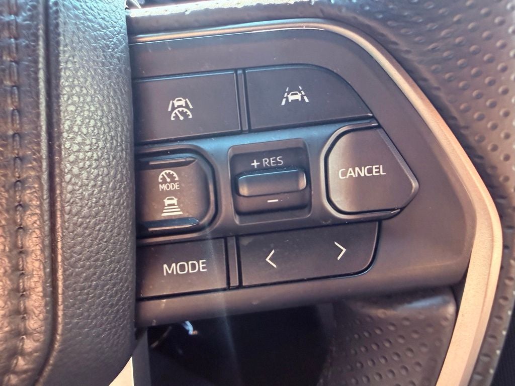 2025 Toyota 4Runner i-FORCE MAX Hybrid TRD Off Road Premium /XP TERRAIN PKG/360CAM