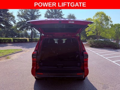 2025 Toyota 4Runner i-FORCE MAX Hybrid TRD Off Road Premium /XP TERRAIN PKG/360CAM