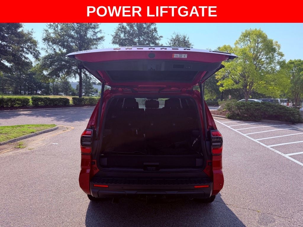 2025 Toyota 4Runner i-FORCE MAX Hybrid TRD Off Road Premium /XP TERRAIN PKG/360CAM