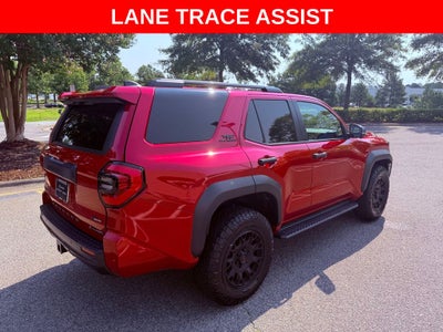 2025 Toyota 4Runner i-FORCE MAX Hybrid TRD Off Road Premium /XP TERRAIN PKG/360CAM
