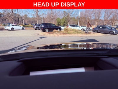 2018 Lexus LS 500 MARK LEV/HEAD UP/NAV/SMART CRUISE/ALL RECORDS