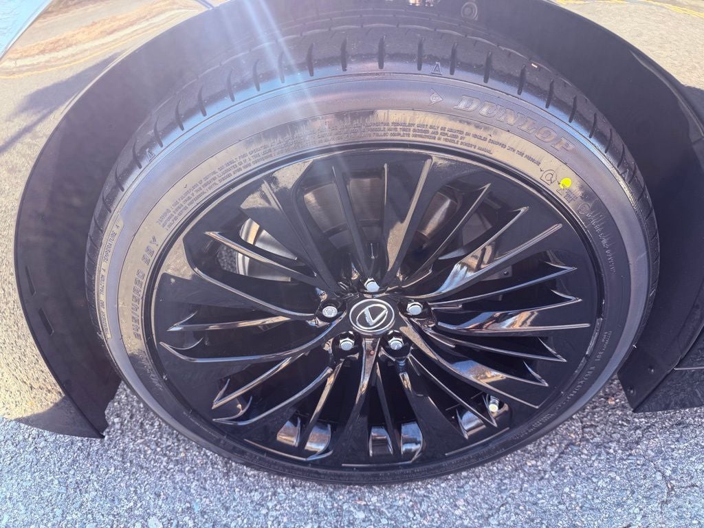 2018 Lexus LS 500 MARK LEV/HEAD UP/NAV/SMART CRUISE/ALL RECORDS