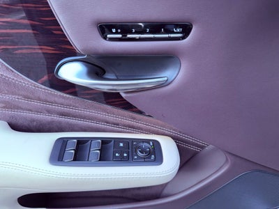 2018 Lexus LS 500 MARK LEV/HEAD UP/NAV/SMART CRUISE/ALL RECORDS