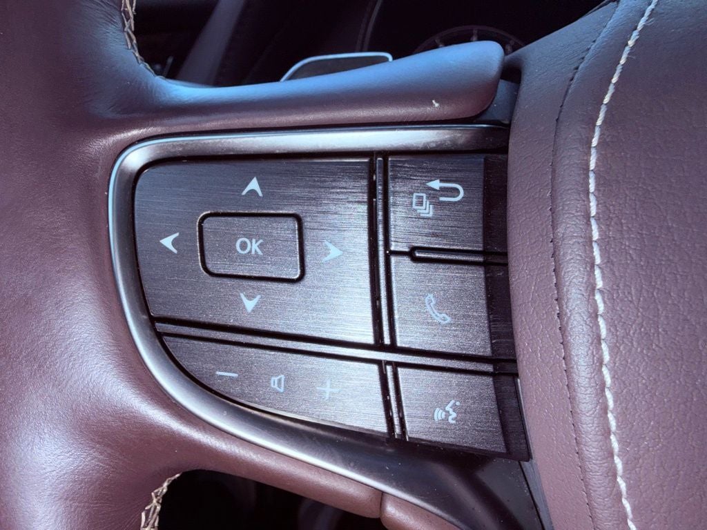 2018 Lexus LS 500 MARK LEV/HEAD UP/NAV/SMART CRUISE/ALL RECORDS