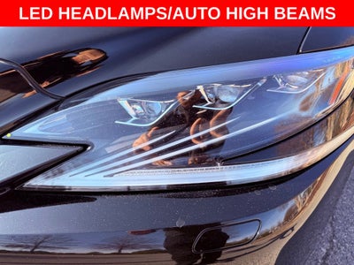 2018 Lexus LS 500 MARK LEV/HEAD UP/NAV/SMART CRUISE/ALL RECORDS