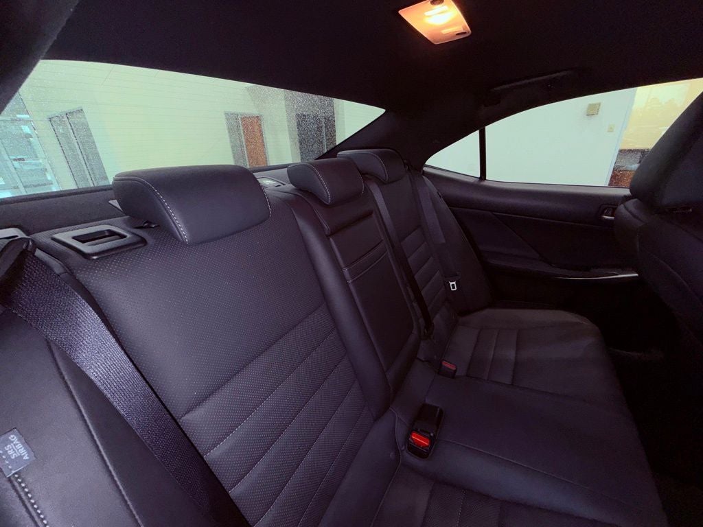 2017 Lexus IS 200t F SPORT/BLIND SPOT/SMART CRUISE/LANE KEEP AST