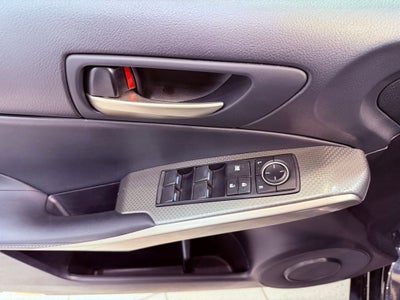 2017 Lexus IS 200t F SPORT/BLIND SPOT/SMART CRUISE/LANE KEEP AST