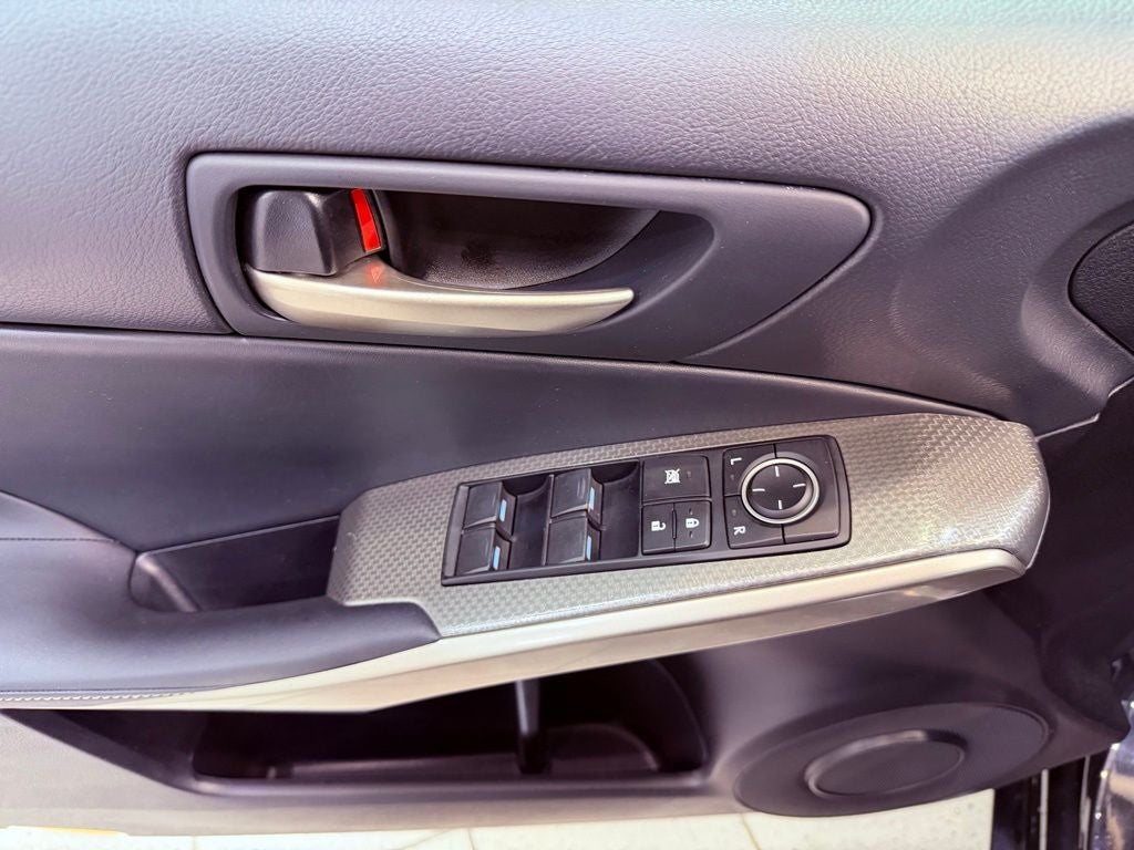 2017 Lexus IS 200t F SPORT/BLIND SPOT/SMART CRUISE/LANE KEEP AST