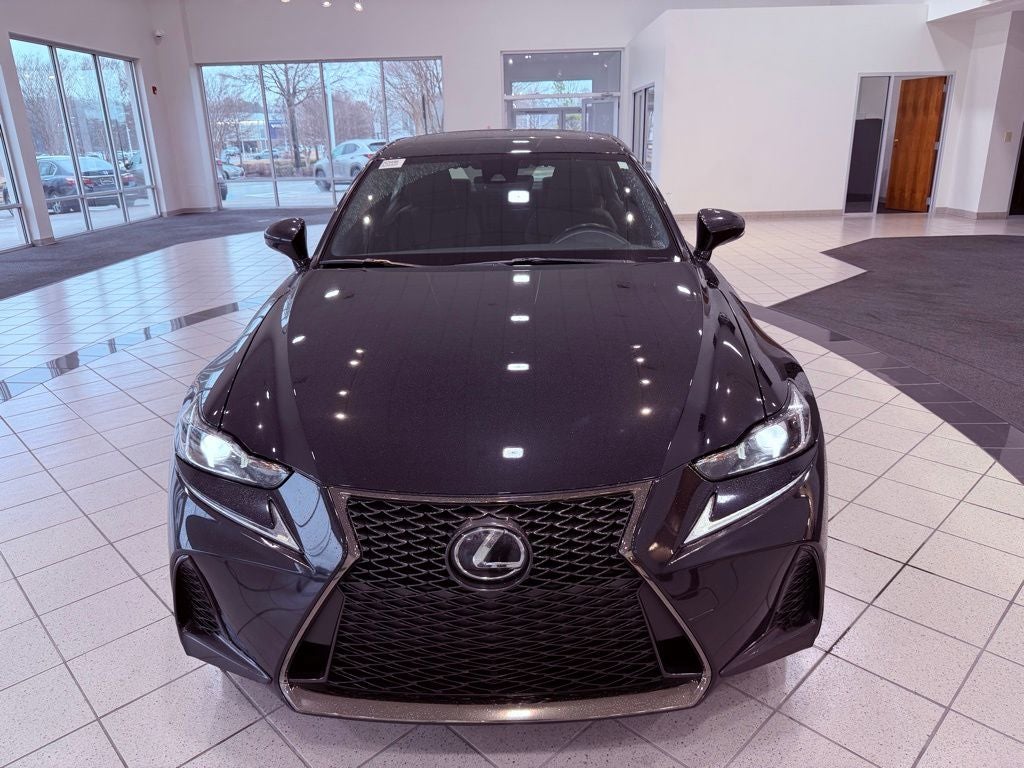 2017 Lexus IS 200t F SPORT/BLIND SPOT/SMART CRUISE/LANE KEEP AST