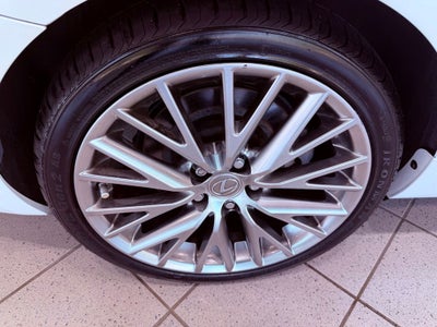 2017 Lexus IS 200t SMART CRUISE/SUNROOF/LANE ALERT/1-OWNER/15K MILES