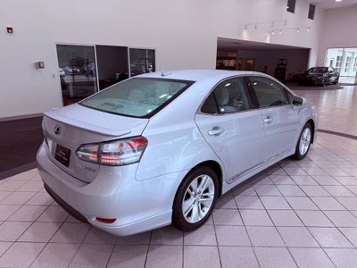 2011 Lexus HS 250h NAV/SUNROOF/CAMERA/ALL RECORDS AT JOHNSON LEXUS