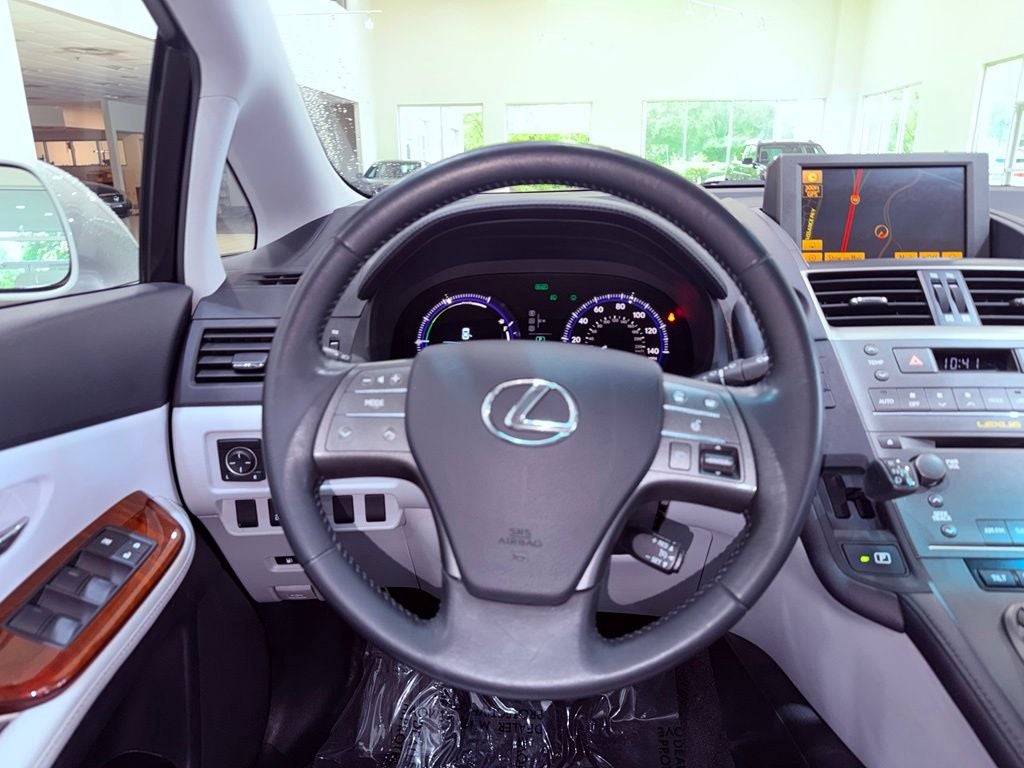 2011 Lexus HS 250h NAV/SUNROOF/CAMERA/ALL RECORDS AT JOHNSON LEXUS
