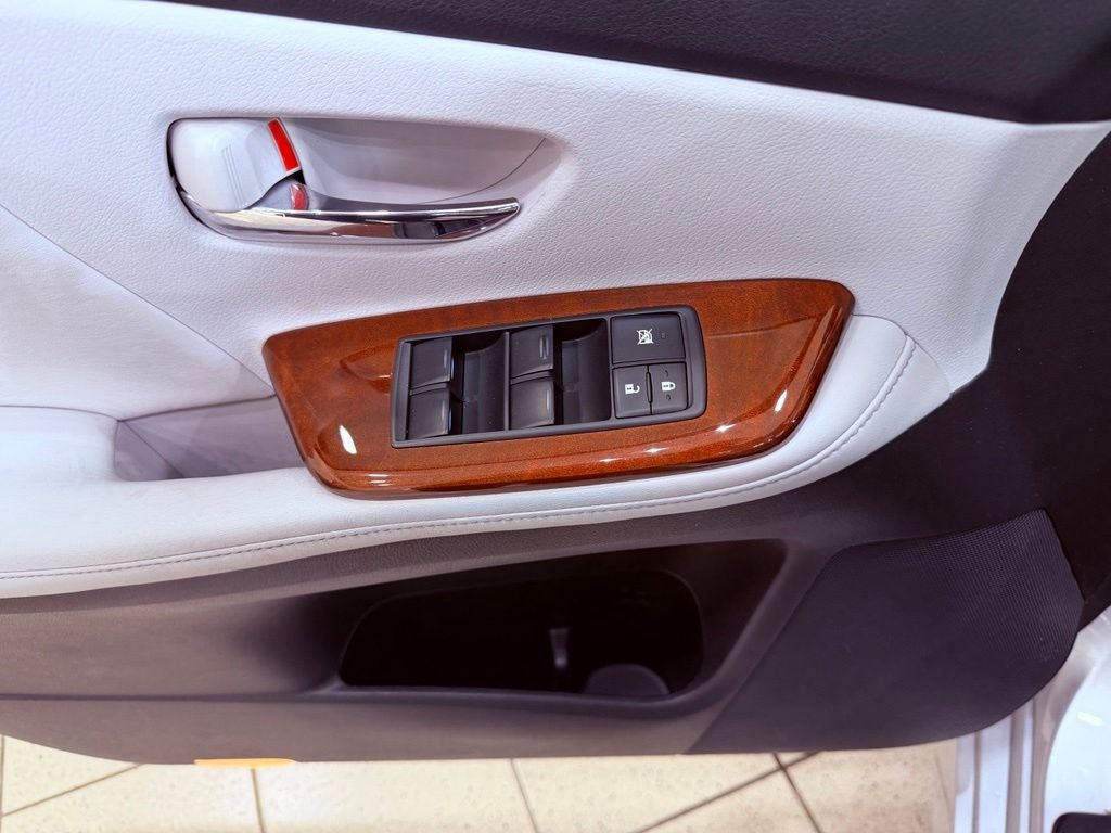 2011 Lexus HS 250h NAV/SUNROOF/CAMERA/ALL RECORDS AT JOHNSON LEXUS