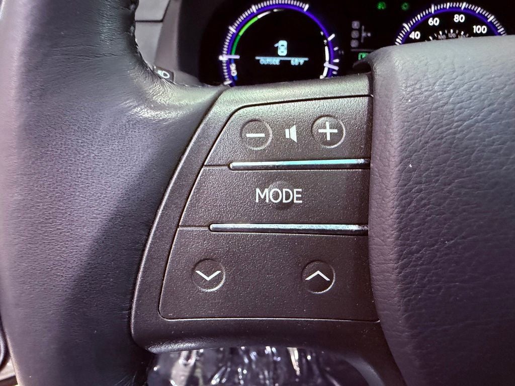 2011 Lexus HS 250h NAV/SUNROOF/CAMERA/ALL RECORDS AT JOHNSON LEXUS