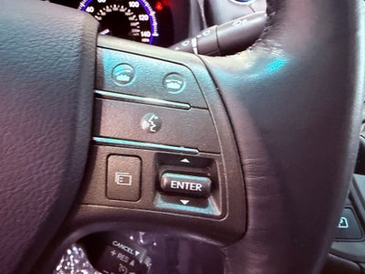 2011 Lexus HS 250h NAV/SUNROOF/CAMERA/ALL RECORDS AT JOHNSON LEXUS