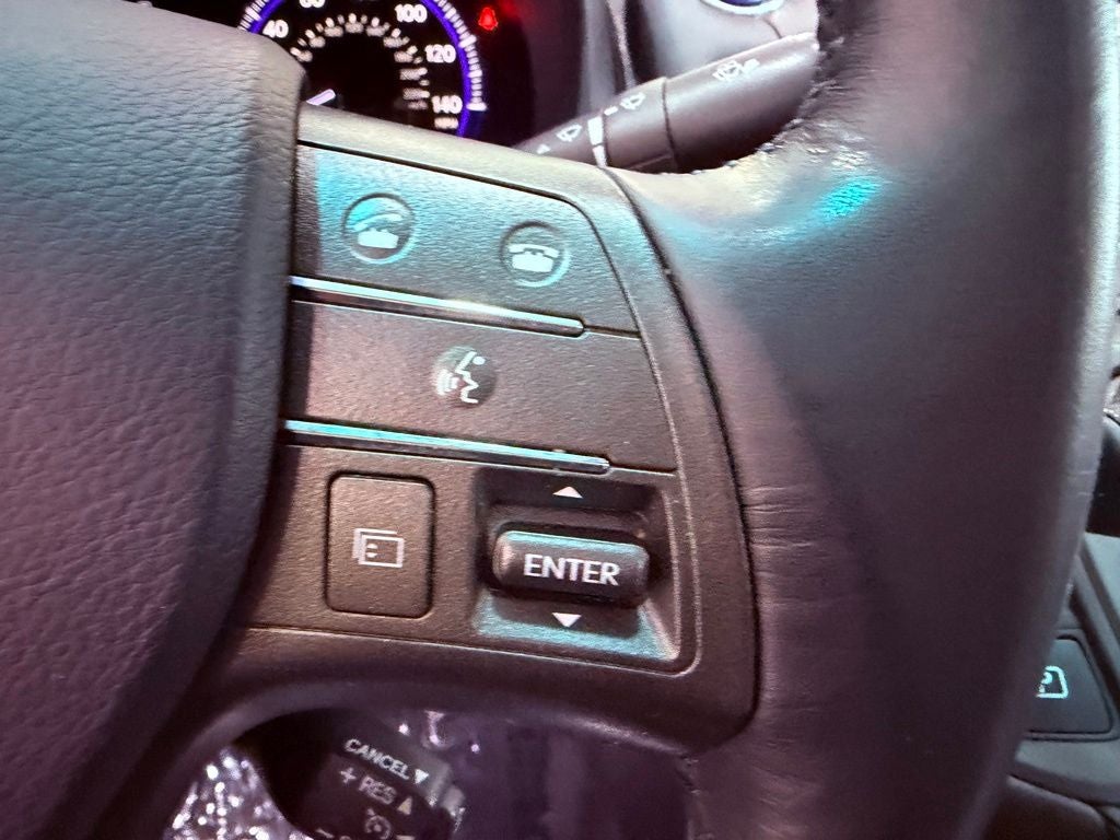 2011 Lexus HS 250h NAV/SUNROOF/CAMERA/ALL RECORDS AT JOHNSON LEXUS