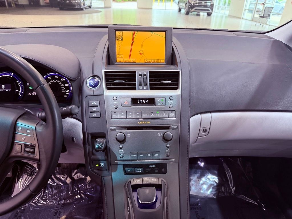 2011 Lexus HS 250h NAV/SUNROOF/CAMERA/ALL RECORDS AT JOHNSON LEXUS