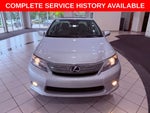 2011 Lexus HS 250h NAV/SUNROOF/CAMERA/ALL RECORDS AT JOHNSON LEXUS