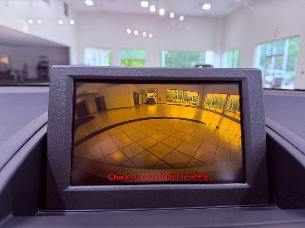 2011 Lexus HS 250h NAV/SUNROOF/CAMERA/ALL RECORDS AT JOHNSON LEXUS