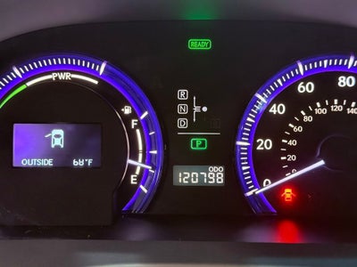 2011 Lexus HS 250h NAV/SUNROOF/CAMERA/ALL RECORDS AT JOHNSON LEXUS