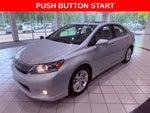 2011 Lexus HS 250h NAV/SUNROOF/CAMERA/ALL RECORDS AT JOHNSON LEXUS