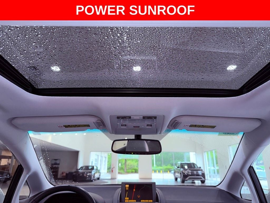 2011 Lexus HS 250h NAV/SUNROOF/CAMERA/ALL RECORDS AT JOHNSON LEXUS