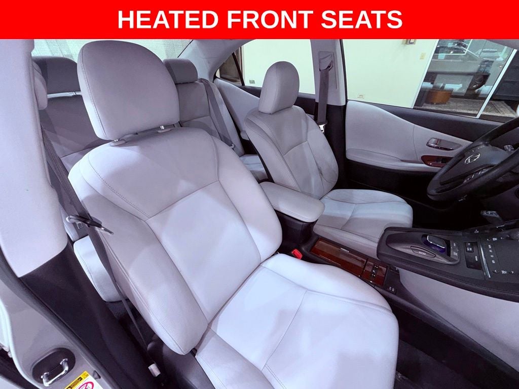 2011 Lexus HS 250h NAV/SUNROOF/CAMERA/ALL RECORDS AT JOHNSON LEXUS